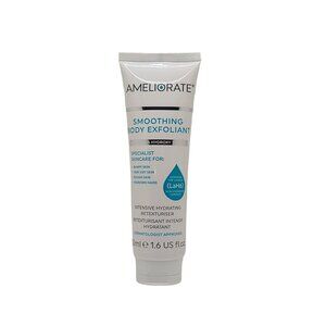 Ameliorate Smoothing Body Exfoliant 50ml *New without Box*